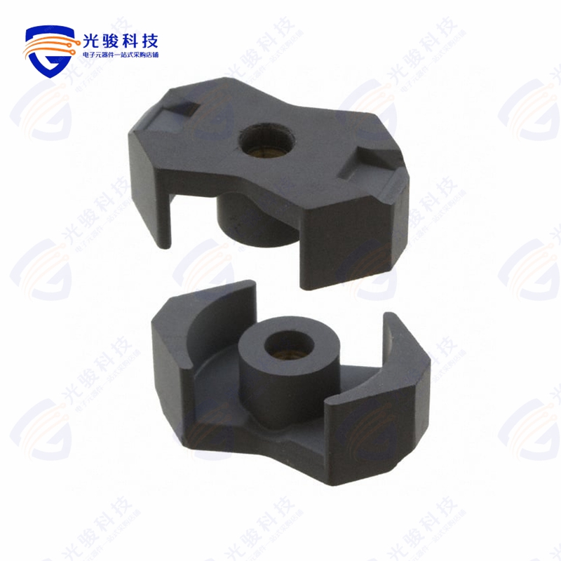 B65807N0315A048《FERRITE CORE RM 315NH N48 2PCS》