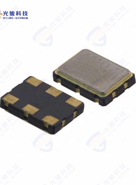 ECS-LVDS33-2000-BN《XTAL OSC XO 200.0000MHZ LVDS SMD》