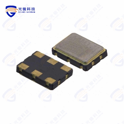 ECS-LVDS33-2000-BN《XTAL OSC XO 200.0000MHZ LVDS SMD》