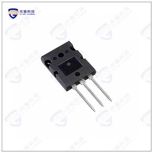 MJL21194G晶体管TRANS NPN 250V 16A TO-264
