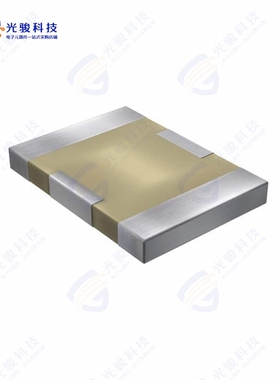 1812Y1000334MXTE03《CAP CER 0.33UF 100V X7R 1812》