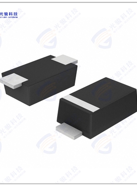 CDBMF160-HF晶体管DIODE SCHOTTKY 60V 1A SOD123F