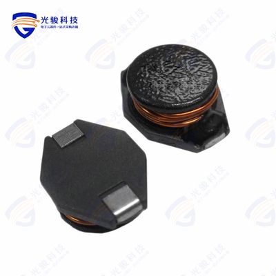 ASPI-1306T-101M-T《FIXED IND 100UH 1.8A 190MOHM SMD》