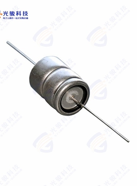 AXLH472P025EL《CAP ALUM 4700UF 25V AXIAL》