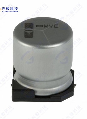 EMVE101ARA470MKE0S《CAP ALUM 47UF 20% 100V SMD》