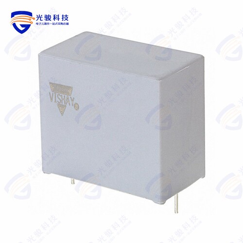 MKP1848580704K2《CAP FILM 8UF 5% 700VDC RADIAL》