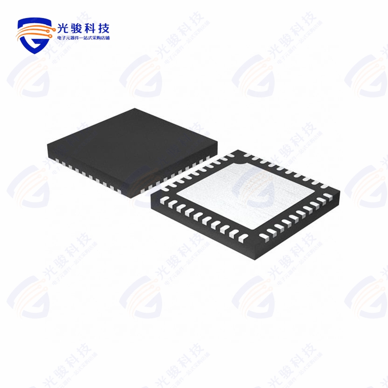 EFR32ZG23B011F512IM40-BR《ZG23, SUB-GHZ, 512KB FLASH, 64KB》