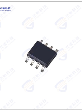 LSK489B SOIC 8L ROHS晶体管JFET 2N-CH 60V 8SOIC