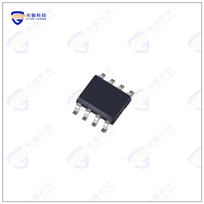 LSK389ASOIC8LTB ROHS晶体管JFET 2N-CH 40V 8SOIC
