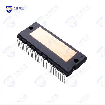 NFAL7565L4BT晶体管IPM 650V 75A