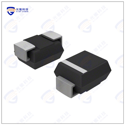SJPB-L4VL晶体管DIODE SCHOTTKY 40V 3A SJP