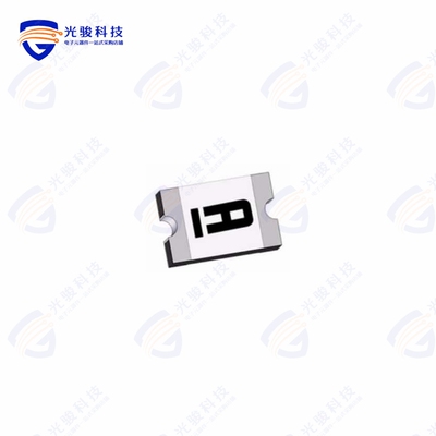 PTSLR08058V260《PTC RESET FUSE 2.6A 8V 0805》
