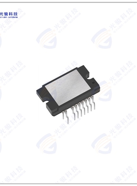 NFAQ1560R43T晶体管MODULE IPM 600V 15A DIPS6