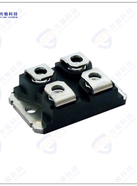 VS-SC120FA65晶体管DIODE MOD SIC 650V 60A SOT-227