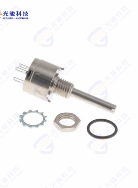 PRV6SAABJYB25502KA《POTENTIOMETER》