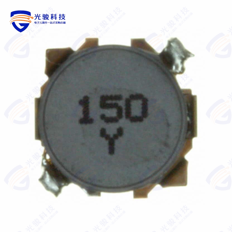 ELL-6GG150M《FIXED IND 15UH 900MA 210MOHM SMD》