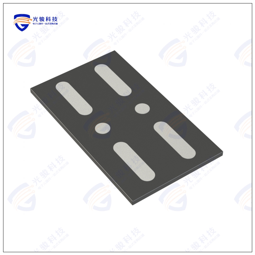 EFC3J018NUZTDG晶体管MOSFET 2N-CH 20V 23A 6WLCSP
