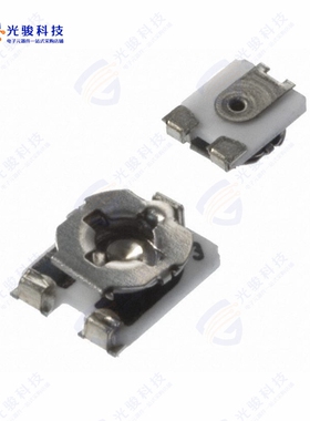 TC33X-2-474E《TRIMMER 470K OHM 0.1W J LEAD TOP》