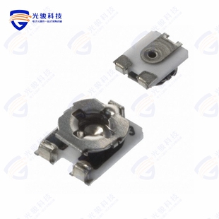 0.1W 201E TOP LEAD OHM 200 TRIMMER TC33X