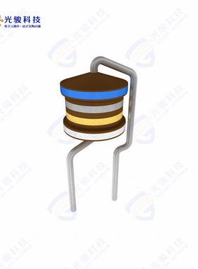 B78148E1682K000《FIXED IND 6.8UH 2.45A 105MOHM TH》