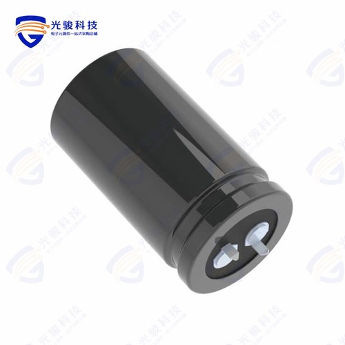 EKMQ451VSN391MR50S《CAP ALUM 390UF 20% 450V SNAP》