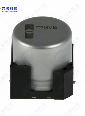 EMVE250GDA102MLH0S《CAP ALUM 1000UF 20% 25V SMD》