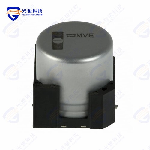 EMVE250GDA102MLH0S《CAP ALUM 1000UF 20% 25V SMD》