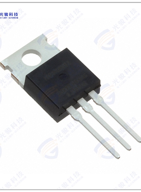 IXFP4N85X晶体管MOSFET N-CH 850V 3.5A TO220AB