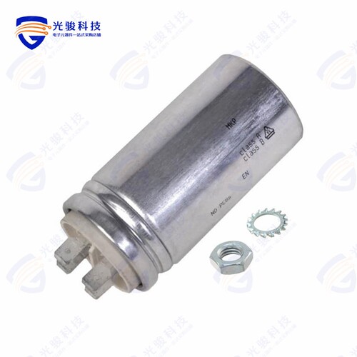C878AF24150AA1J《CAP FILM 1.5UF 5% 470VAC RADIAL》