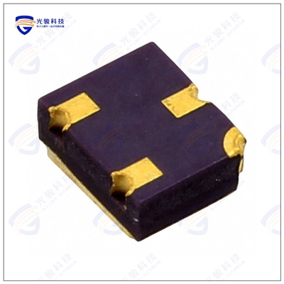 JAN2N2222AUB晶体管TRANS NPN 50V 0.8A UB