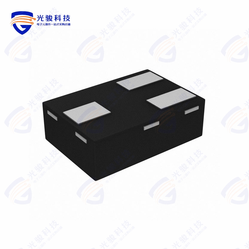 SL2S2102FTB,115《IC RFID TRANSP 13.56MHZ 3XSON》