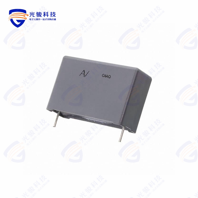 C4AQLBU5125M1YK《CAP FILM 12.5UF 10% 500VDC RAD》