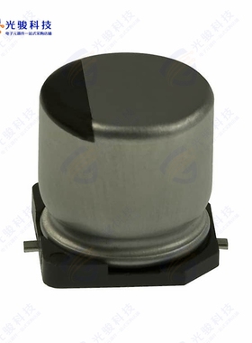 EEE-1CA331AP《CAP ALUM 330UF 20% 16V SMD》