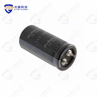 50USC6800MEFCSN22X45《CAP ALUM 6800UF 20% 50V SNAP》