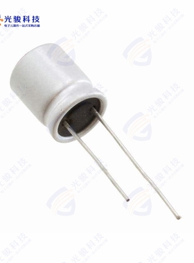 RNU0J152MDN1PH《CAP ALUM POLY 1500UF 6.3V T/H》