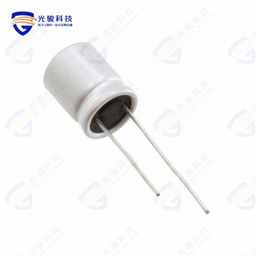 RNU1C681MDN1PH《CAP ALUM POLY 680UF 20% 16V T/H》