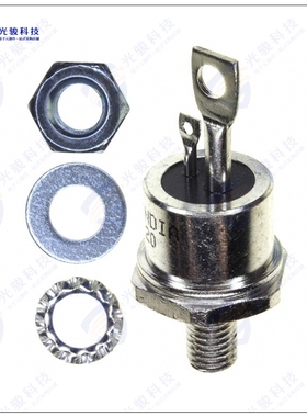 VS-50RIA120S90晶体管SCR 1.2KV 80A TO208AC