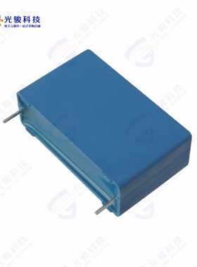 B32672Z5224K189《CAP FILM 0.22UF 10% 520VDC RAD》