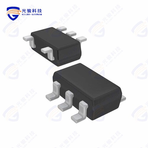 AT24CSW010-STUM-T《1K, 1.7-3.6V,1MHZ,INDTMP,5-SOT23》