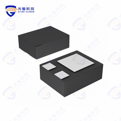 SESD0402Q2UG-0020-090《TVS DIODE 7VWM 9.2VC 0402/3DFN》