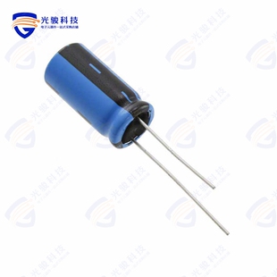 470UF ALUM CAP 35V RADIAL 20% MAL214650471E3