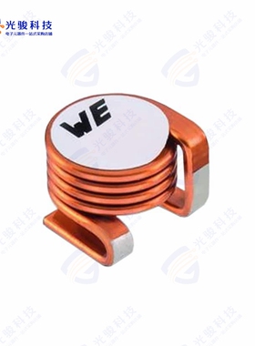 7449152066《FIXED IND 66NH 32A 0.99 MOHM SMD》