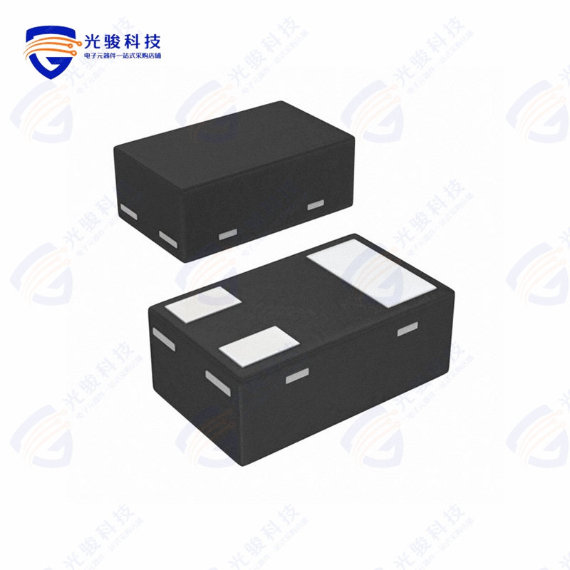 CEDM7002AE TR PBFREE《MOSFET N-CH 60V 300MA SOT883L》