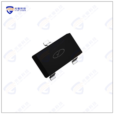 GSF3404B晶体管MOSFET, N-CHANNEL, 30V, 5.8A, SO