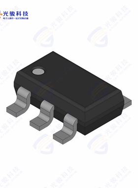 BZA418A,165《TVS DIODE 18VWM 27VC 6TSOP》