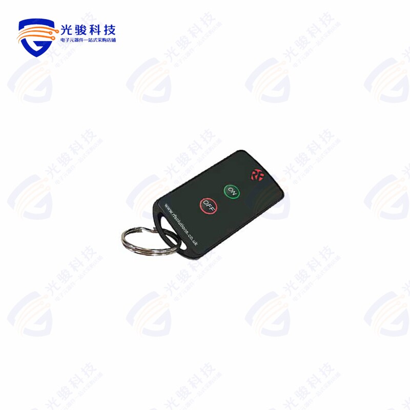 FOBBER-8TL1《ON-OFF LATCHING KEYFOB 868MHZ》