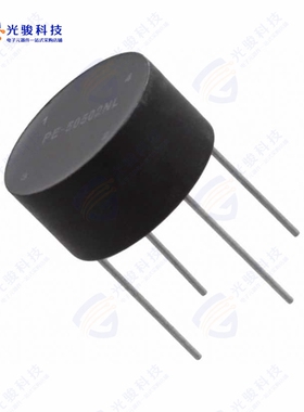 PE-50502NL《FIXED IND 2MH 250MA 1.3 OHM TH》