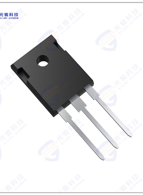TRS16N65FB,S1Q晶体管DIODE ARRAY SIC 650V 8A TO-247