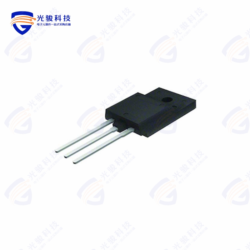 VS-AZH3106FP-M3《DIODE GEN PURP 600V 30A TO3PF》