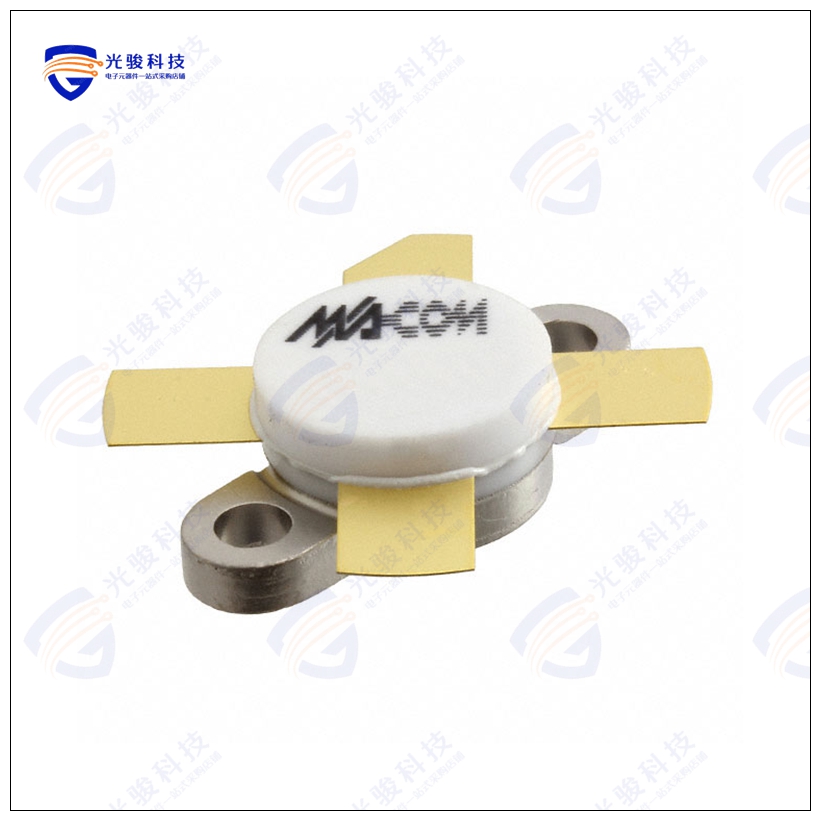 MRF151A晶体管RF MOSFET 50V P-244